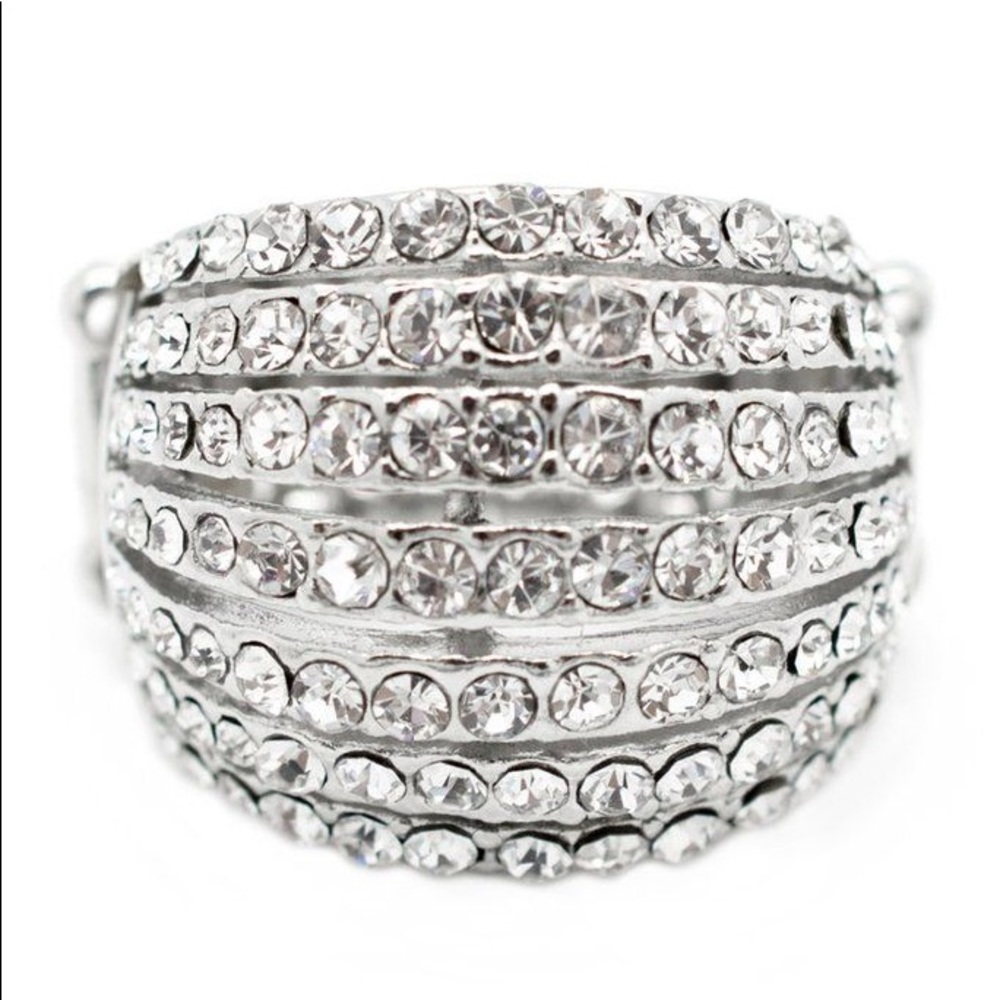 ❤️Bubble Bling Ring - Picture 2 of 2